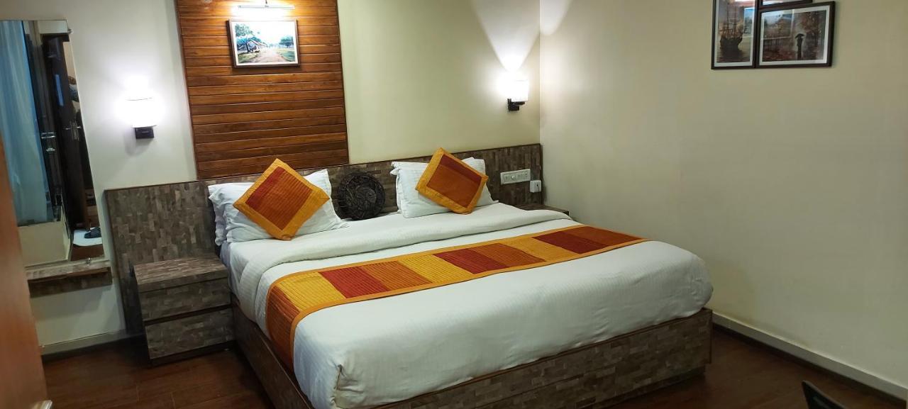 Shaleen Elegance Homestay Nakki Lake 400 Meters Mount Abu Ngoại thất bức ảnh
