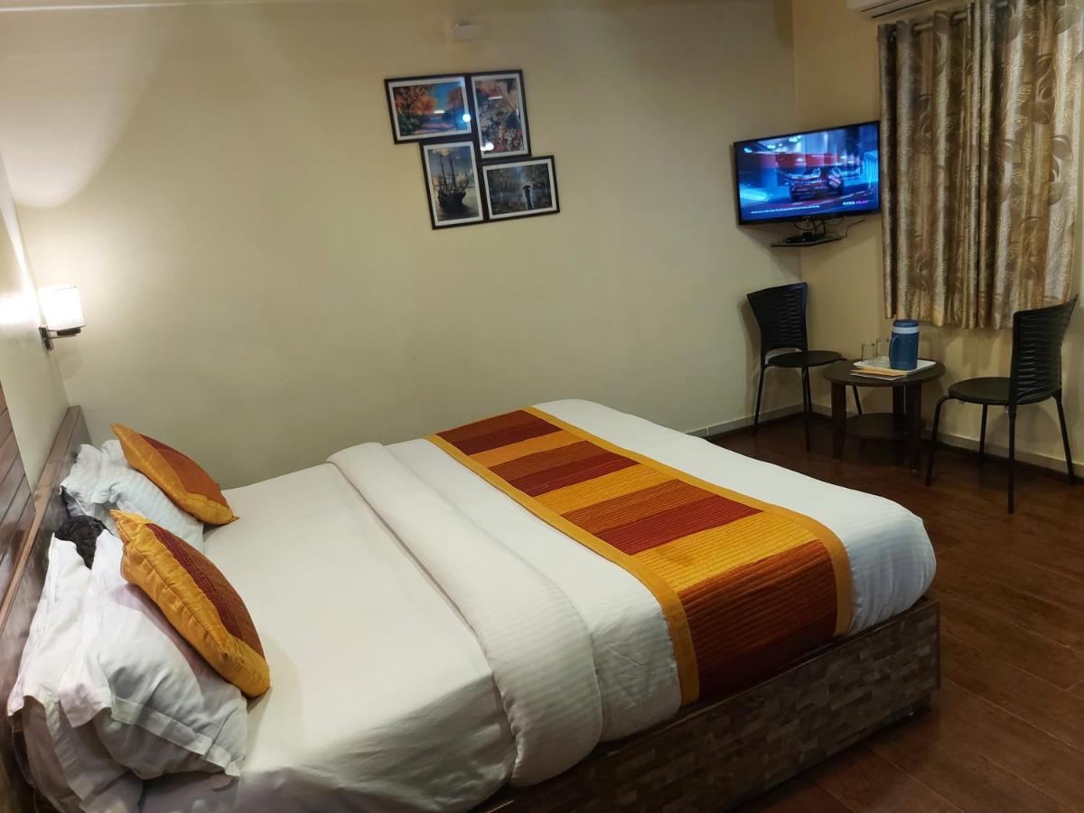 Shaleen Elegance Homestay Nakki Lake 400 Meters Mount Abu Ngoại thất bức ảnh