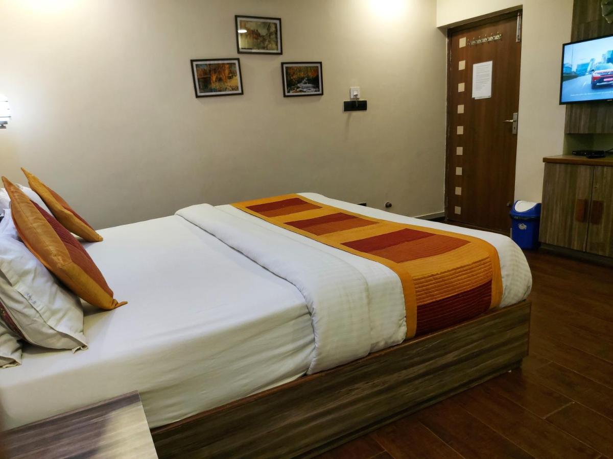 Shaleen Elegance Homestay Nakki Lake 400 Meters Mount Abu Ngoại thất bức ảnh