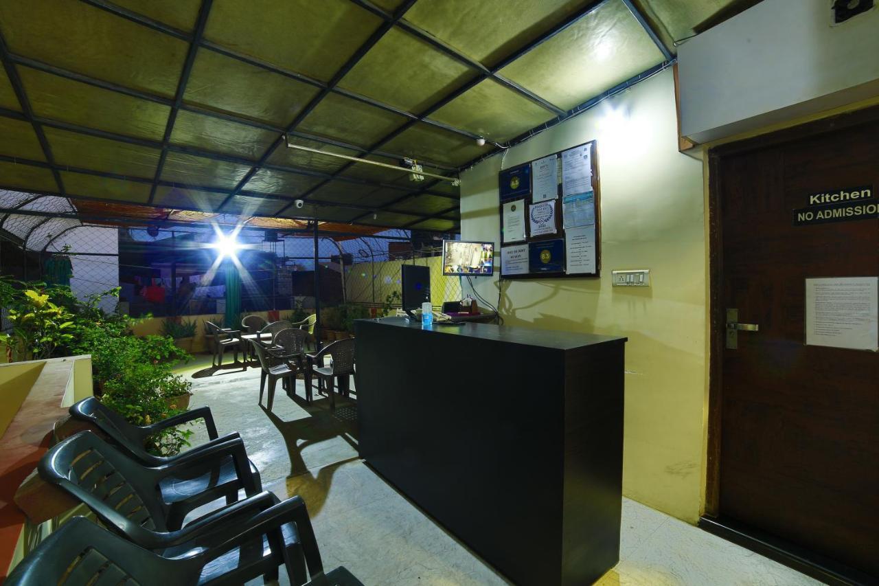 Shaleen Elegance Homestay Nakki Lake 400 Meters Mount Abu Ngoại thất bức ảnh