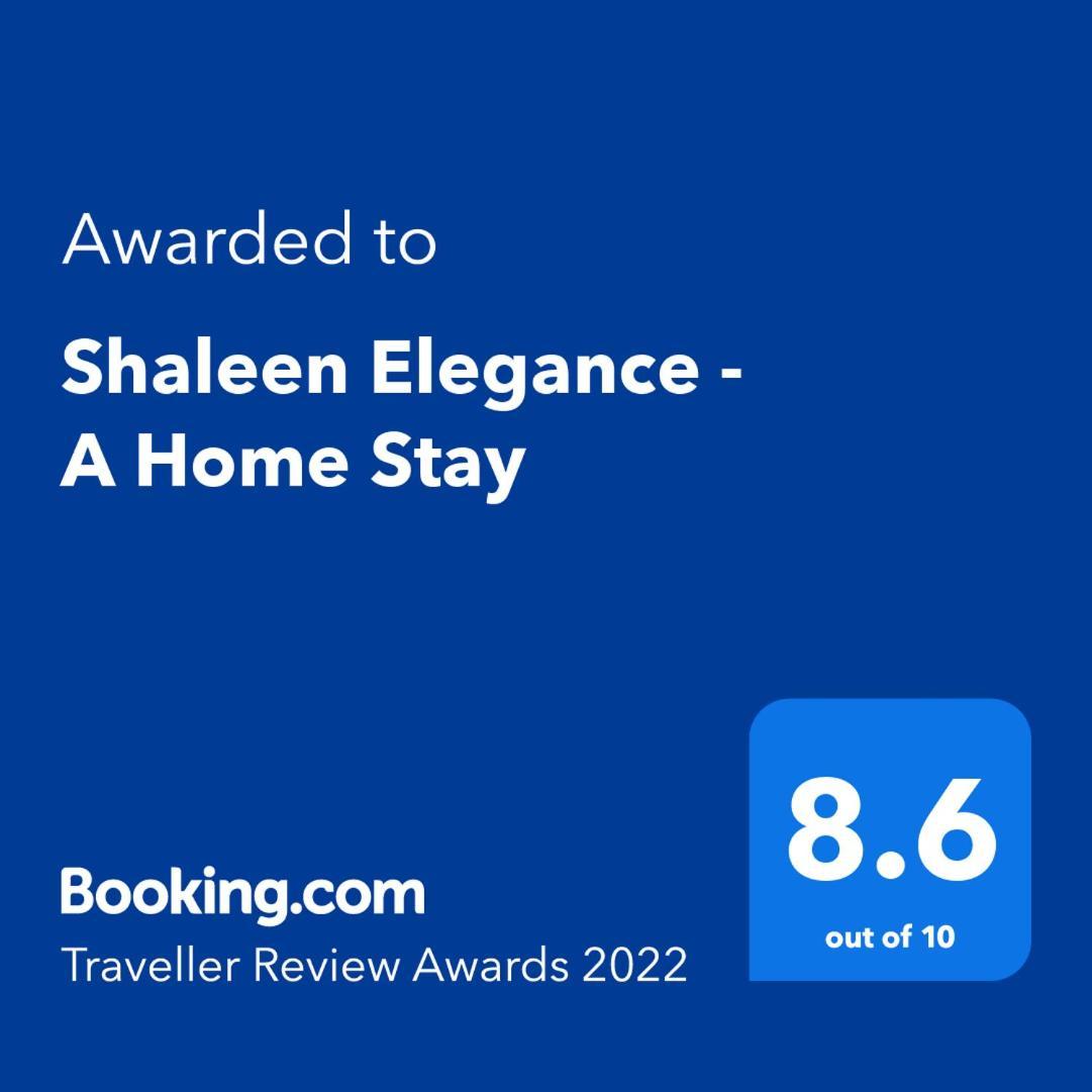 Shaleen Elegance Homestay Nakki Lake 400 Meters Mount Abu Ngoại thất bức ảnh