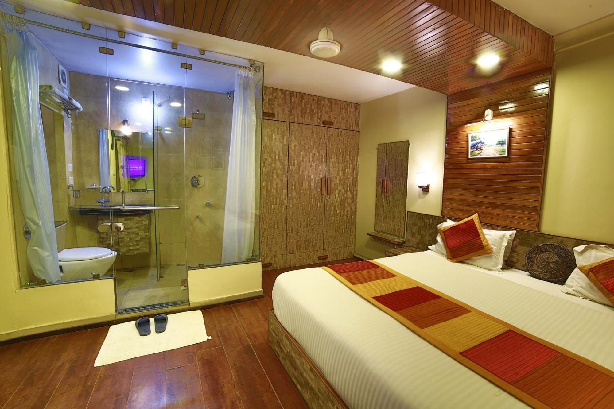 Shaleen Elegance Homestay Nakki Lake 400 Meters Mount Abu Ngoại thất bức ảnh