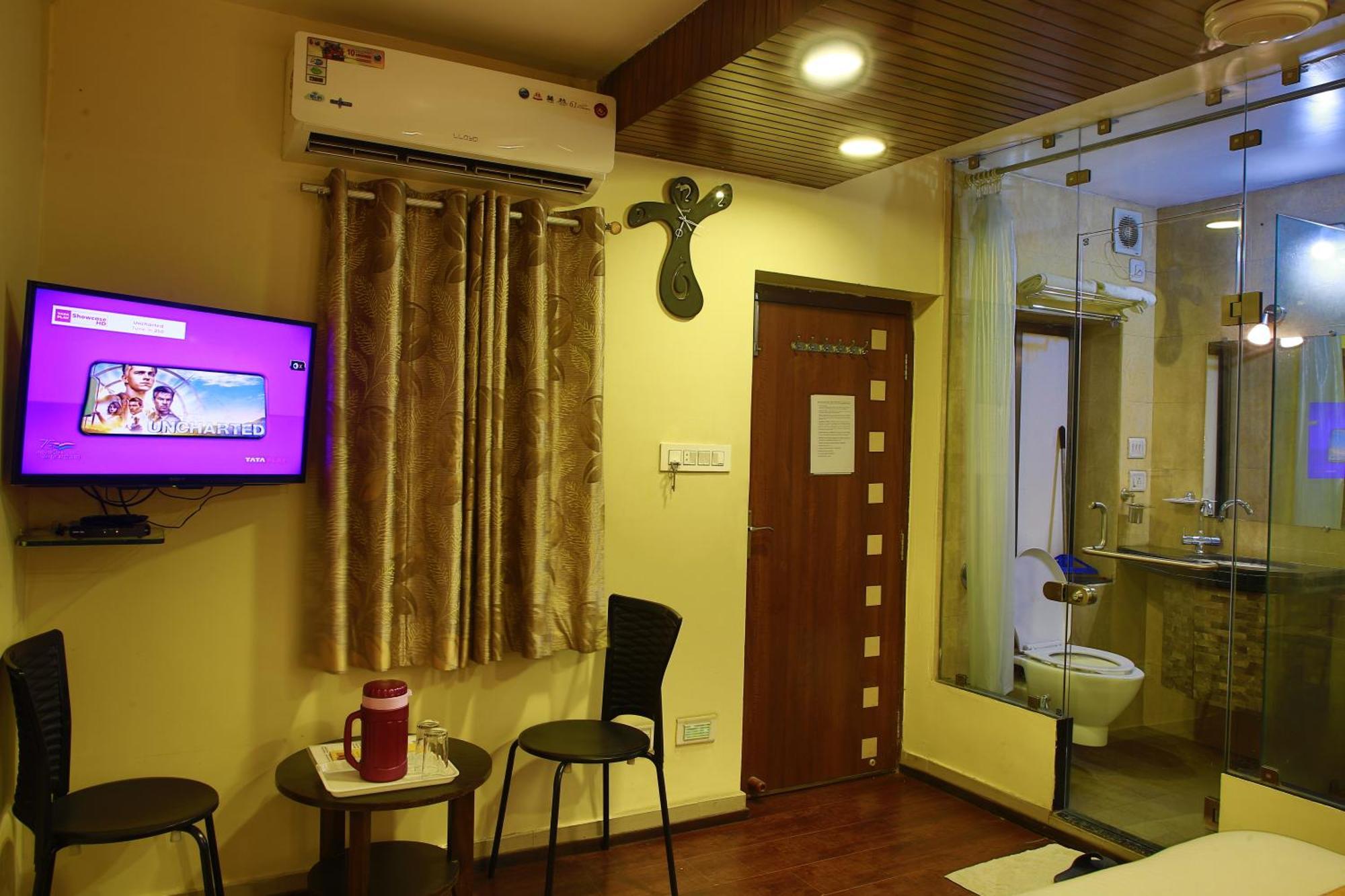 Shaleen Elegance Homestay Nakki Lake 400 Meters Mount Abu Ngoại thất bức ảnh