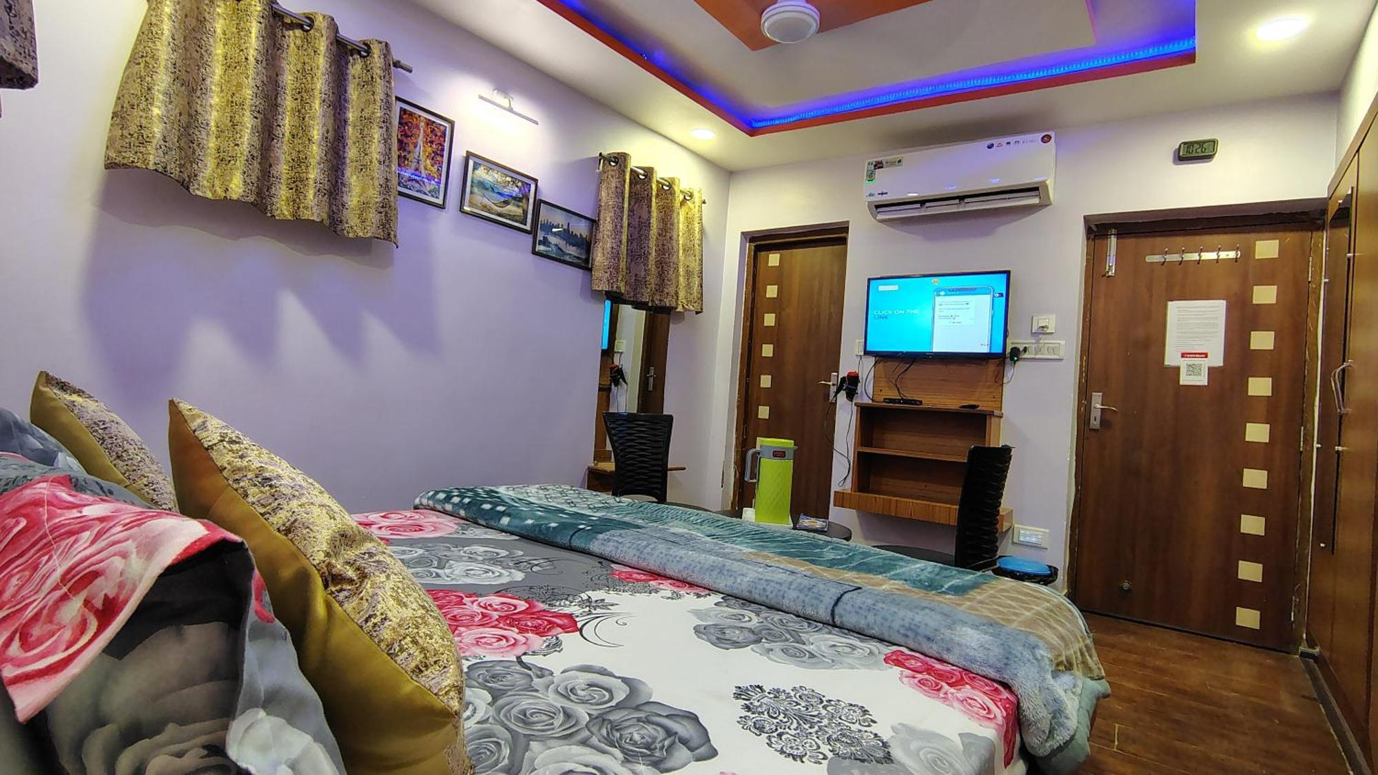 Shaleen Elegance Homestay Nakki Lake 400 Meters Mount Abu Ngoại thất bức ảnh